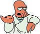 Zoidberg