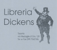 Libreria Dickens - Libreria - Taranto