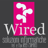 WIRED Soluzioni Informatiche - Vendita ed Assistenza Prodotti Informatici a Taranto