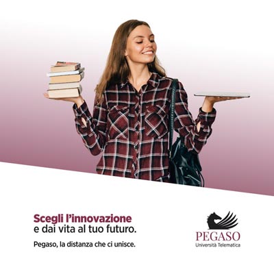 Pegaso Università Telematica Online - sede d'esame di Taranto